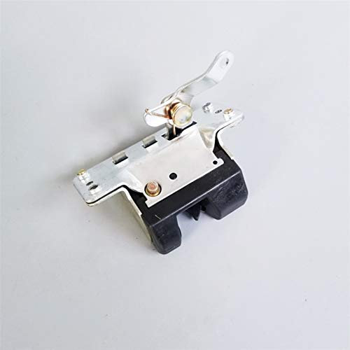 JAFYLO For VIVARO 1999-2014, for Renault, Trafic 2001-2015 All Models Lock Rear Lappe Tailgate Lock, for NISSAN, Primastar 2001-2018 Car Door Lock Actuator
