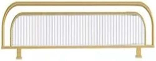 GLFNB Glas-Trennwand für Esszimmer für Zuhause, Büro, Hotel, dekorative Trennwände aus Eisen für Essbereiche, gestreifte Glas-Arbeitsplatten-Schirmwand, Moderne Raumtrennung (61 x 71 cm)