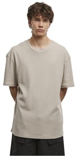 Urban Classics Herren Waffle Tee