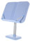 JOINPAYA Adjustable Music Book Holder Stand Versatile Folding Music Riser for Piano and Laptop for Reading Office