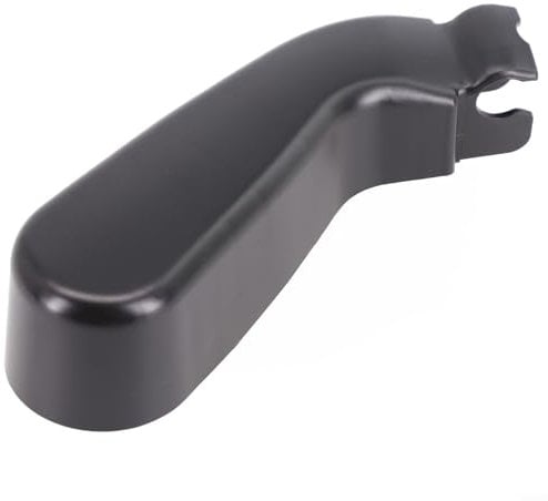 Heckscheibenwischer-Abdeckkappe, robuste Wischer-Abdeckkappe, Heckscheibenwischer-Teile, direkter Ersatz für Vito W639, für Mercedes-Benz