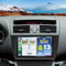 Surakey 4G+64G Android 14 Autoradio für Mazda 6 2007-2012 mit Wireless CarPlay Android Auto 9 Zoll Touchscreen Autoradio mit GPS WiFi Bluetooth FM/RDS/SWC MIC Rückfahrkamera
