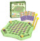 Klaisy Spaß Beim Umdrehen des Schachgedächtnissespiels Animal Fruit Muster Memory Flipping Chess Matching Spiel Für Kindergarten Sammelaktivität