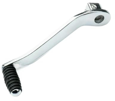 For Yamaha for YBR 125 for YBR125 Cambio de marchas Seleccione Pedal de palanca Modelos personalizados