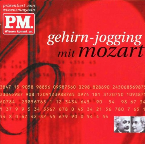 Mozart Makes You Smarter
