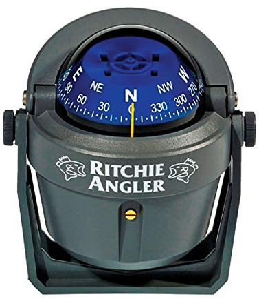 Ritchie Navigation 128-RA91 Compass, Grey, One Size