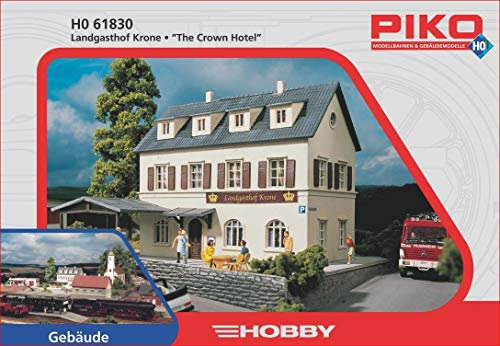 Piko 61830 - Landgasthof Krone