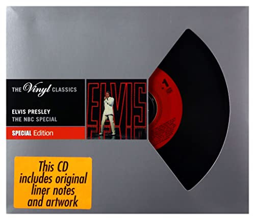Classics: NBC-TV Special (Spiegel Edition)