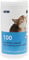 APM 100 Lingettes Nettoyantes pour Lunettes, Écrans TV, PC, Smartphones et Appareils Photo, Sans Alcool, Garantie Zéro Rayure, Effet Antistatique, 600103
