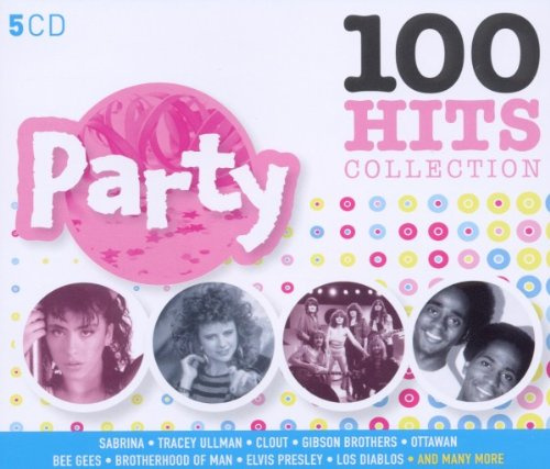 Party/100 Hits Collection