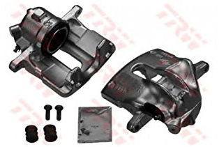 TRW Brake Caliper (Exchange) BHW241E