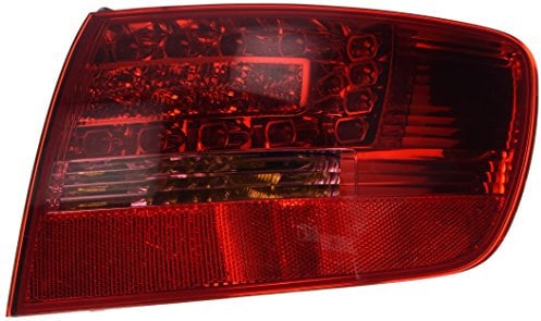 Valeo 043330 Heckleuchte