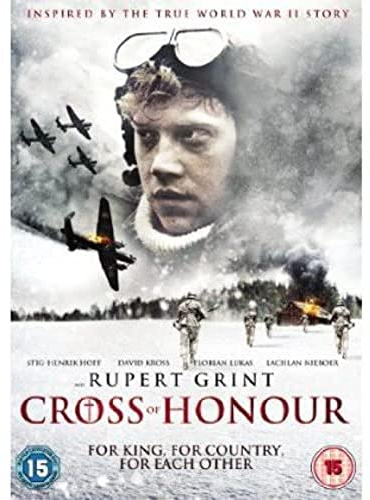 Cross of Honour [UK Import]