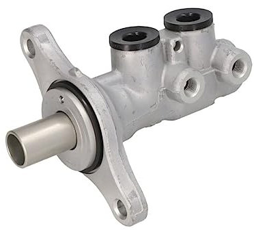 TRW PMF185 Bremszylinder Hauptbremszylinder 2Anschlussanzahl AluminiumMaterial