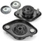 JOM 740508 JOM paire coupelles damortisseurs arrière BMW Serie 3 E30, E36, E46/ Z1, Z3 - Qualité allemande