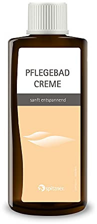 Baño terapéutico Crema (200 ml) de Spitzner