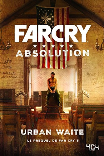 Far Cry - Absolution VF