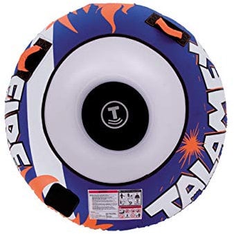 Talamex Funtube Talamex Fun Tube Fire 1 Person