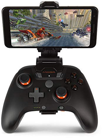 PowerA Mando con Bluetooth MOGA XP5-A Plus