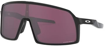 Oakley Oo9462 Sutro S Lunettes de Soleil, Noir, 28/12/134 Mixte Adulte