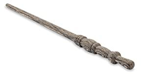 AS Zauberstab aus Echtholz für Zauberer und Magier Element Erde, Magic Wand, Magic Stick, Zaubern Lernen, Zauberer Werden, Magier, Magische Gegenstände, Basteln, Kinder