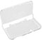 Persdico Lightweight Rigid Plastic Clear Crystal Protective Hartschalen-Skin Case Cover für Nintendo New 3DS XL Console & Games