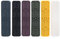 ToniTec Lot de 100 blocs de vitrage assortis 24 x 1, 2, 3, 4, 5, 6 mm