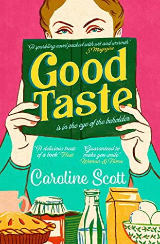 Good Taste (English Edition)