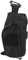 Naroote Pochette Telephone Portable, Pochette de Sangle de Sac à Dos Pochette pour Telephone Pochette Aide Soignante Doublure étanche Clip sur Pochette Poche en Maille pour Porte-clés