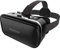 MDYH JJTTW AYSMG SG-G04 Universelle 3D-Videobrille for virtuelle Realität for 4,5 bis 6-Zoll-Smartphones