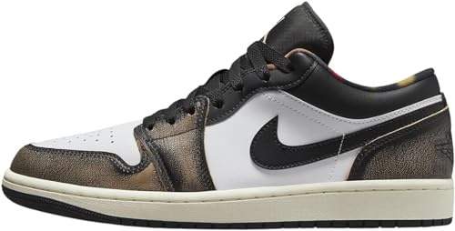 Nike Jungen Court Borough Recraft Se (Gs) Low Top Schuhe