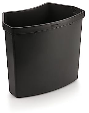 Ersatzeimer 18 Liter für CABBI 3 und CABBI Junior 1 Abfallsorter in anthrazit/Zubehör/Eimer