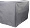 BRAST® Schützhülle Abdeckhaube für Gartenmöbel Lounge Set Luxus