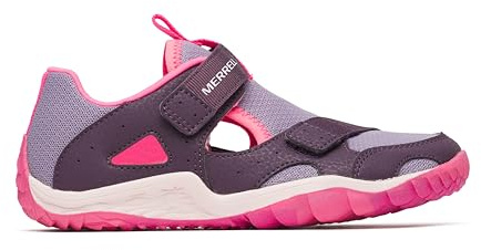 Merrell Hydro Quest Kid's,Purple/Pink 35 EU