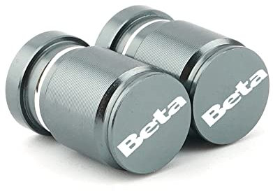 Abdeckung Bremsbehälters Motorrad-Reifenventilkappen Vorbauabdeckung Für Beta Evo 250 300 80 Junior Senior RR 125 200 350 390 430 450 480 2T SM 4T LC 50 Enduro(Titan)