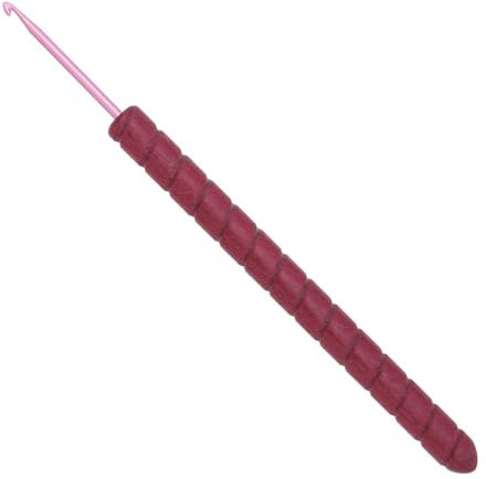 addi Einhorn-Häkelnadeln, Violett, 3,00 mm