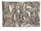 Poster mit nordischen mythischen Göttern, Cernunnos-Druck, Wandteppich, Wandkunst, Gemälde, Geschenke, Schlafzimmer, Wohnzimmer, Dekoration, modernes Zuhause, 152,4 x 228,6 cm