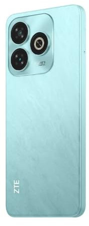 ZTE Blade A75 Smartphone, 4 GB RAM, 256 GB