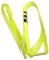 Qianly Fahrrad Wasser Flasche Halter Montieren Fahrrad Cup Cage Halterung, Fluoreszierendes Gelb