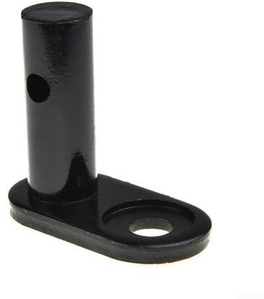 Stahl Fahrrad Deichsel Anhängerkupplung Kupplung für Haustiere und Kleinigkeiten