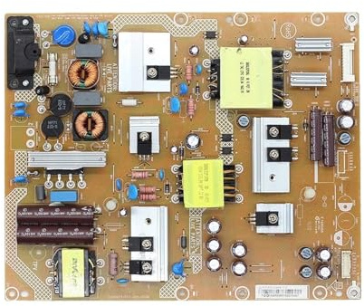 YHNNH Scheda Madre TV, Compatibile con Philips, Scheda Madre TV 715G6679-P03-005-002M
