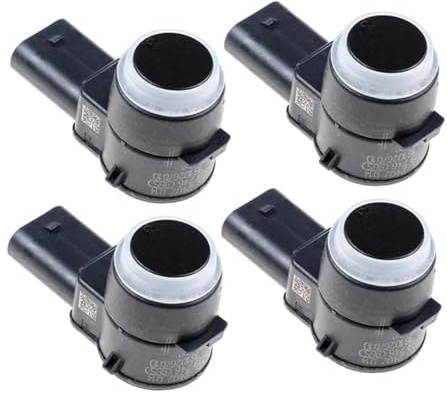 Parken Sensor Für Benz Für W204 W211 X164 X204 Auto Hinten Umkehr Radar PDC Einparkhilfe Sensor A0009052402(Rear Right)