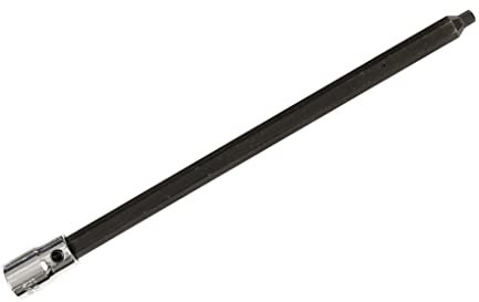 Screwdrivers, Nut Drivers & Socket Drivers Socket 6 Long 3mm Socket 6 Long 3mm (1 piece)