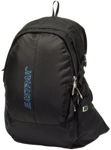 Eastpak Rucksack DISASTER, R Black, 45 cm x 42 cm x 20 cm