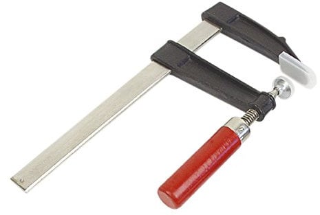 Brüder Mannesmann Sargento, difícilmente 120 x 300 mm, 1 pieza, M 910 – 0300