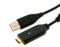 High Grade - USB cable for Samsung Digimax Digital Cameras - Compatible with Samsung Digimax Digital Camera model CL-65, IT-100, SL-720, SL-820, ST-550, ST-1000, ST-5000, ST-5500, TL-225, TL-320, WB-1000, and WB-2000 - AAA Products - 12 Month Warranty