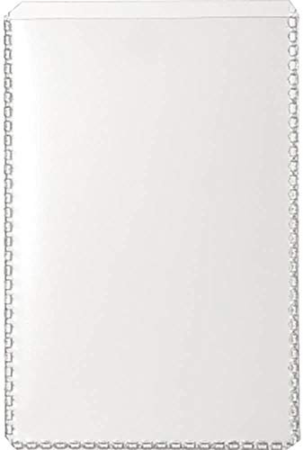 Durable 213619 Etui souple Format carte de crédit Transparent