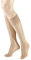 HUDSON Damen Kniestrümpfe Glamour 20 transparenter Glanz 20 DEN Teint 0010 35/38