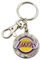 NBA Los Angeles Lakers Impact Keychain