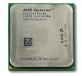 Hewlett Packard Enterprise AMD Opteron 6272 Kit 2.1GHz 16MB L3 process